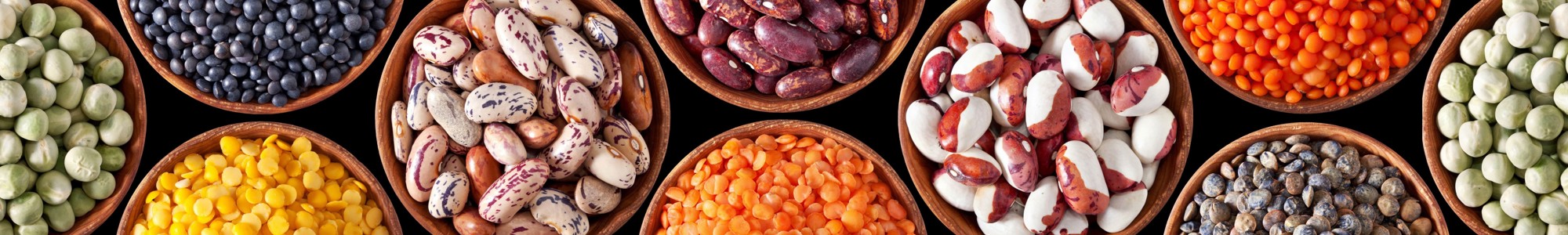 COMPRESSED Plantbased Food Peas Beans Istock 178384298 Min